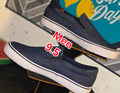 Lugz slip on