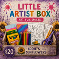 Little Artist Box