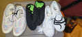 Girlssize 3 shoes