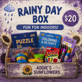 Rainy day Box