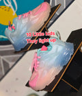 Little girls light up shoes