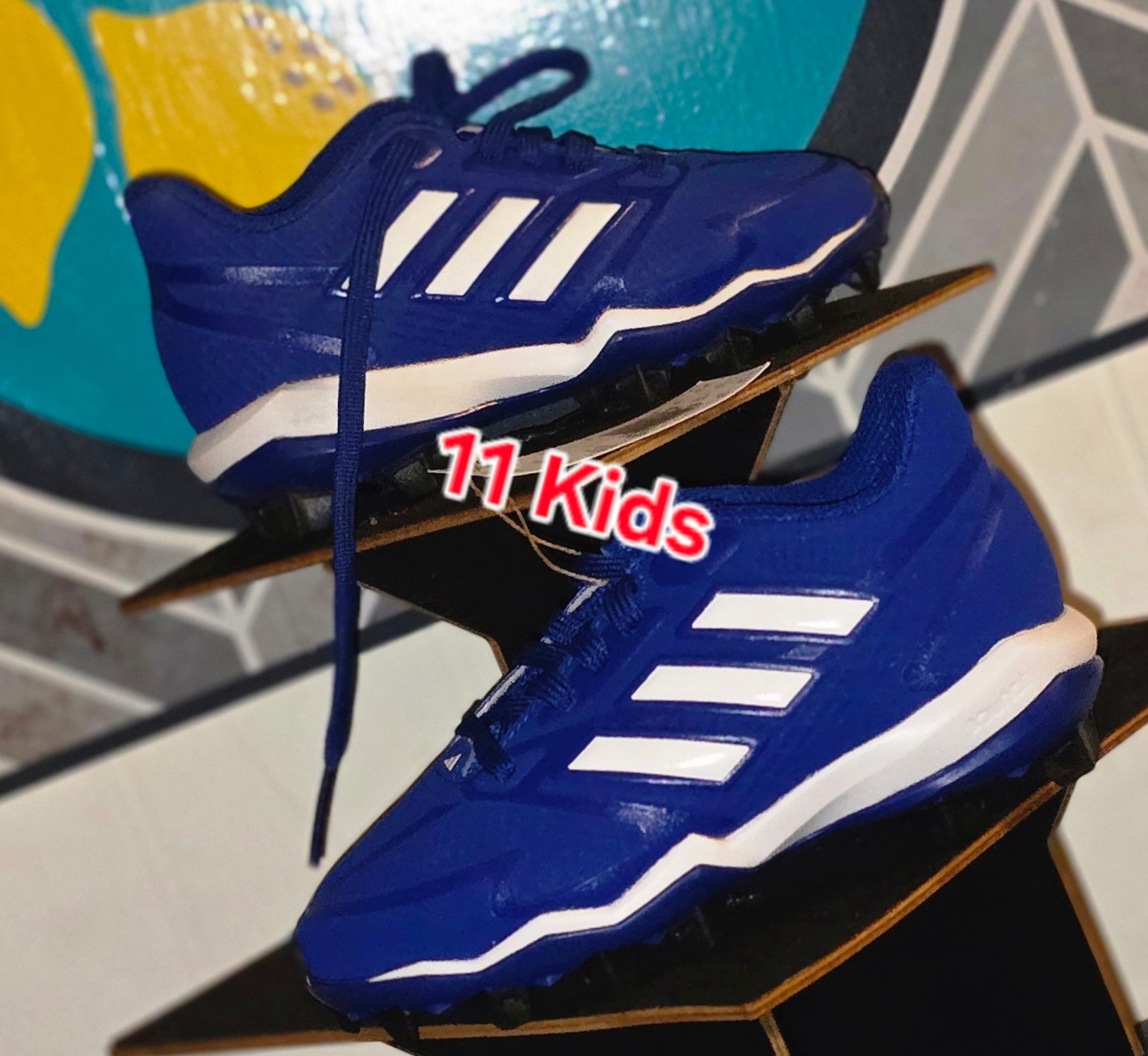 Adidas cleats