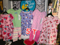 Girls 5 T dress/outfits