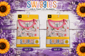 Girls 2 T pajama sets