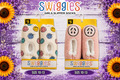 Girls slippers 12/13
