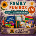 Family Fun Box