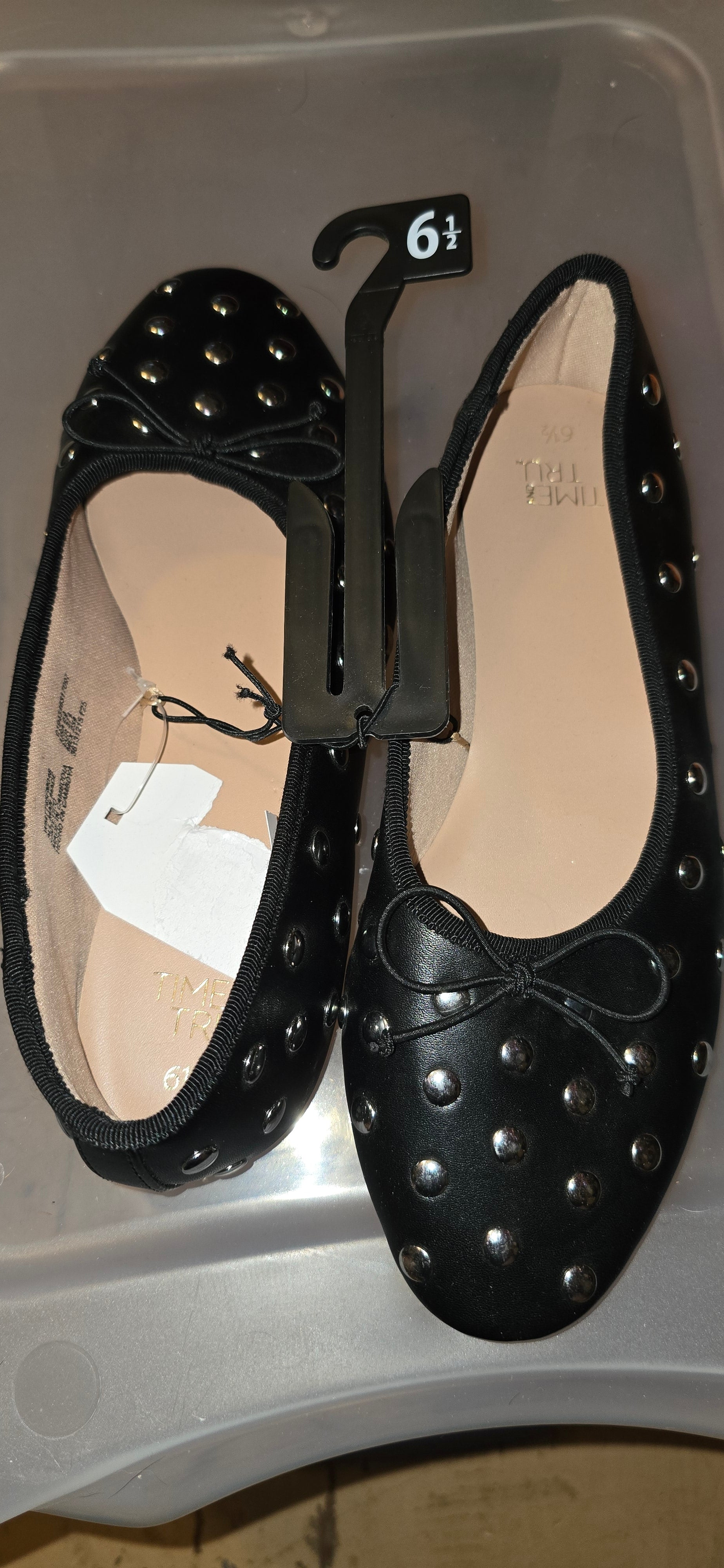 Womens 6.5