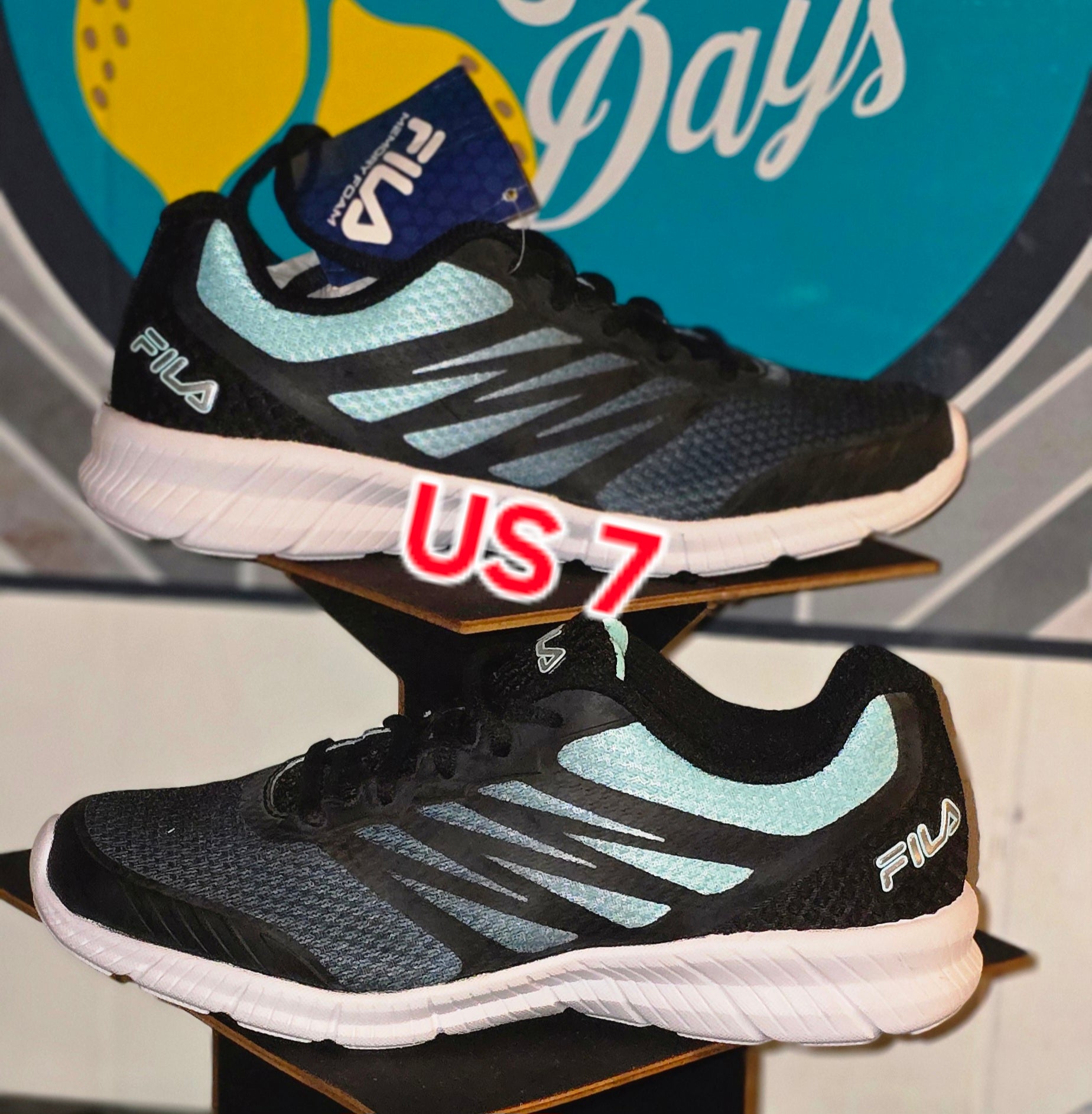 Filas