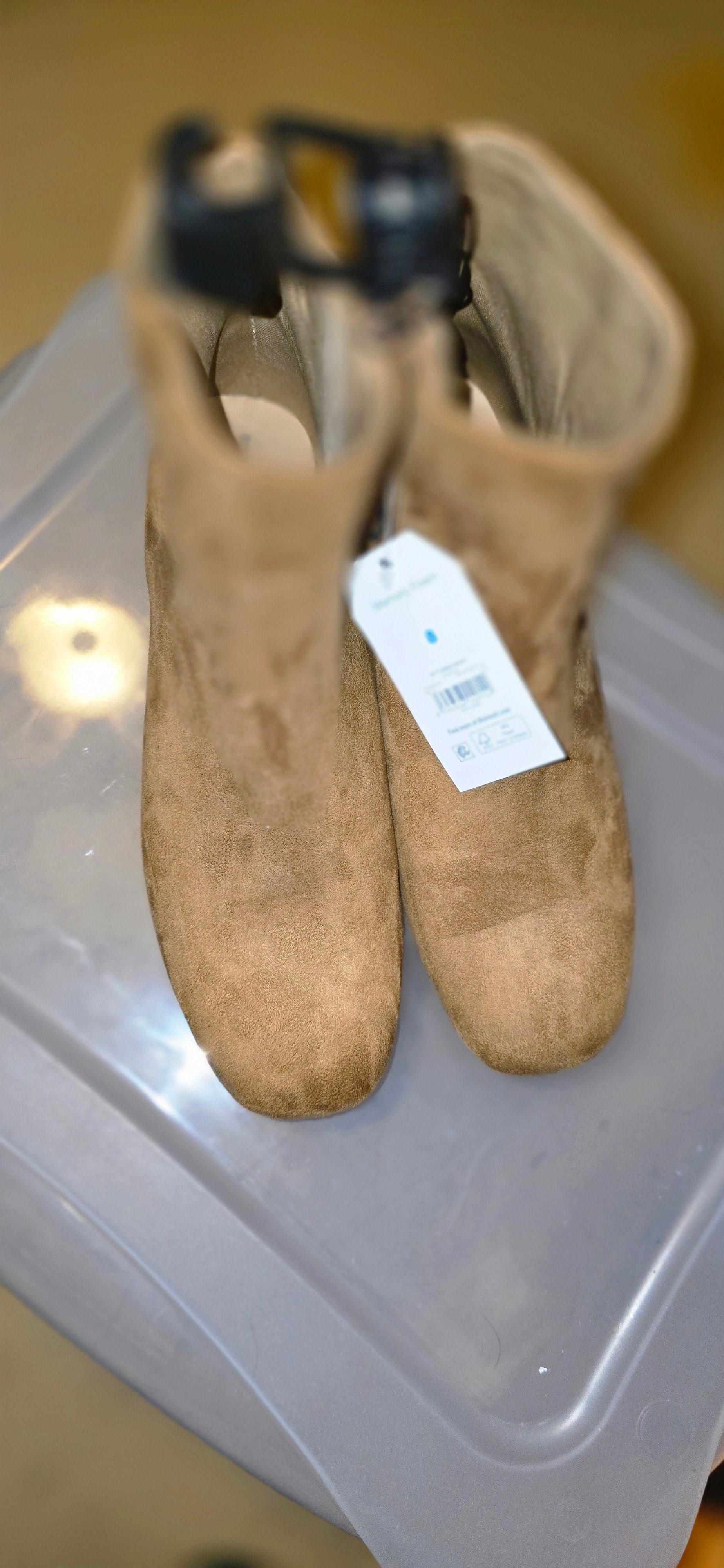 Teen/womens boots