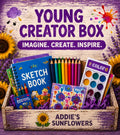 Young Creator Box