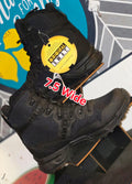 SWAT boots