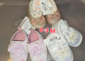 Baby dress shoes