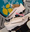 Football cleats