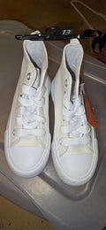 Girl size 13 shoes