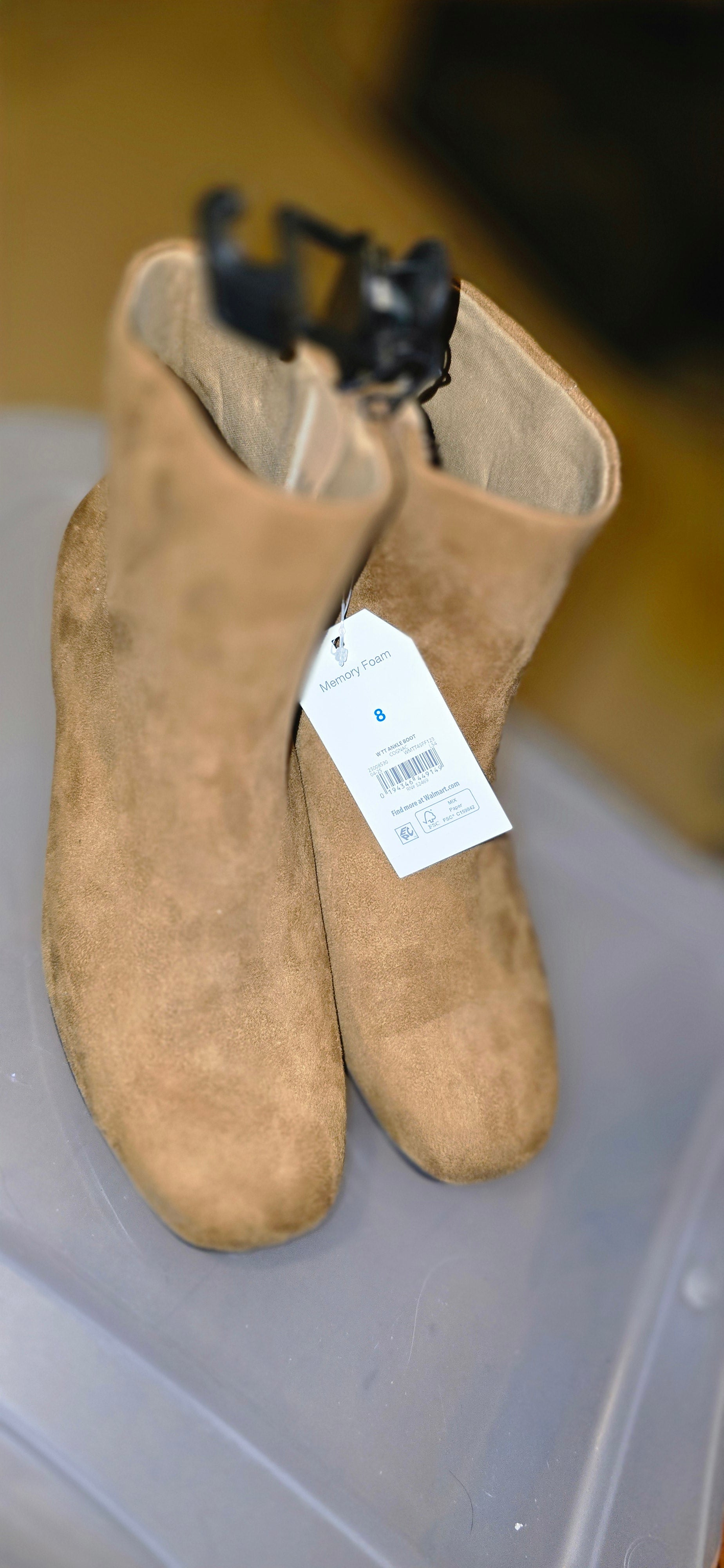 Teen/womens boots
