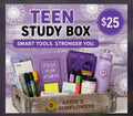 Teen Study Box
