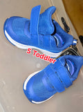 Toddler shoes
