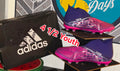 Adidas cleats